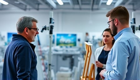 Leo Group Co Ltd Sees Stock Surge Amid Strong Mid-Year Earnings and Strategic AI Initiatives