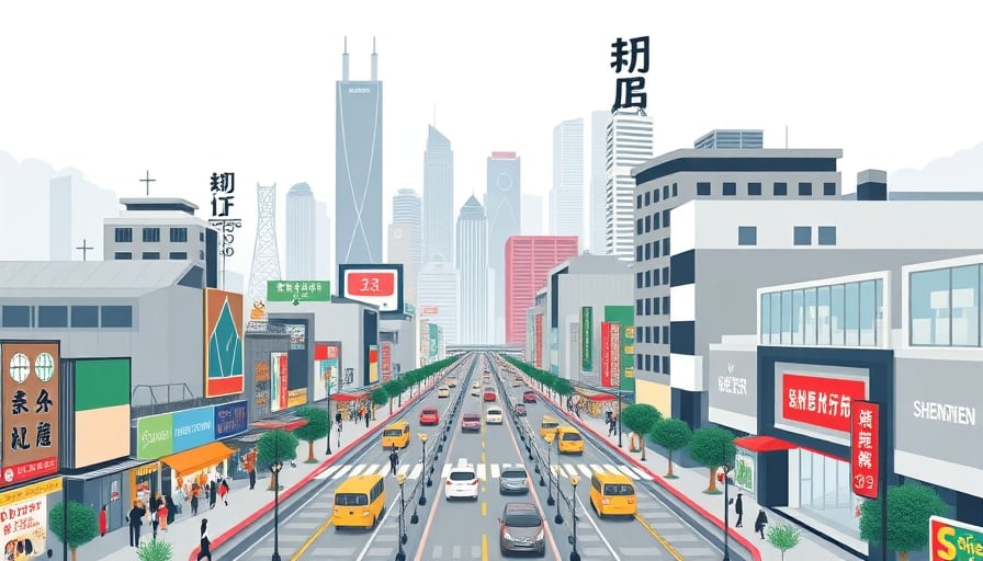 Leo Group: Leading Digital Marketing & Household Durables in China