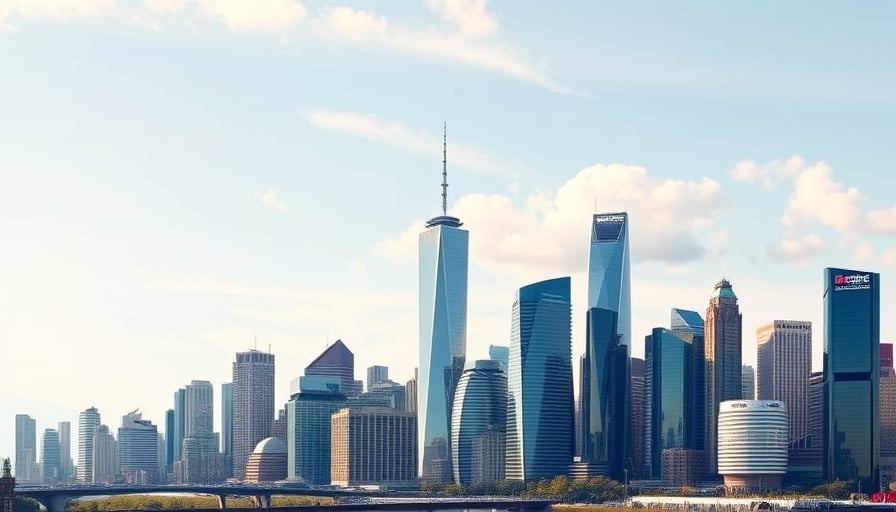 Leo Group Surges on AI‑GEO Wave, But Volatile Market Raises Risk Concerns