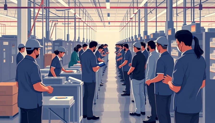 Leo Group’s AI‑Driven Hype Masks a Strategic and Valuation Crisis