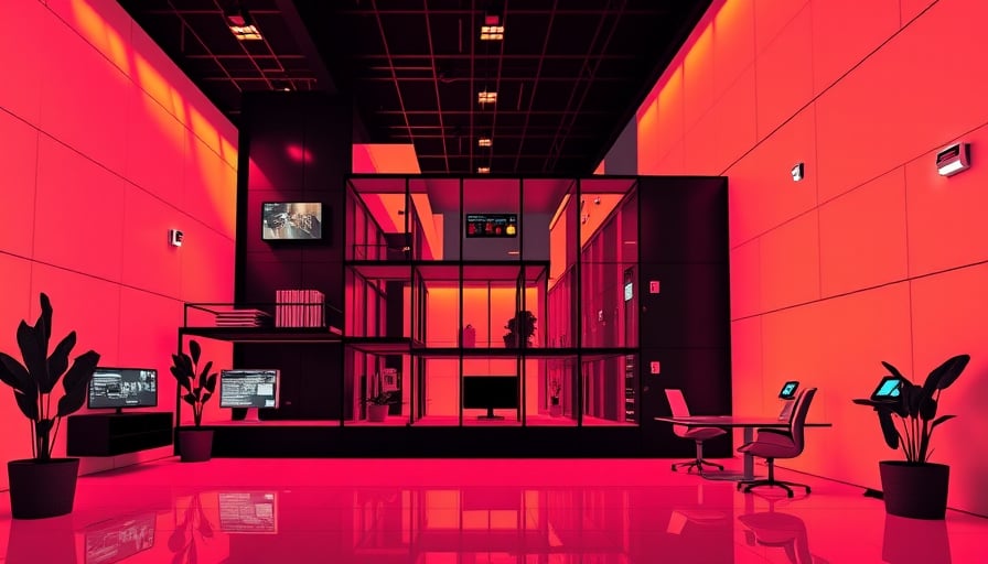 LEO Group's AI‑Driven Turnaround: From Loss to Profit and Market Surge LEO Group's AI‑Driven Turnaround: From Loss to Profit and Market Surge