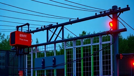 Leoch International Technology Leads Energy Innovation at The Battery Show Asia 2025