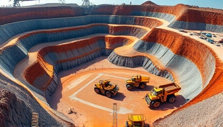 Leocor Mining Inc.: Balancing Risks and Growth in the Volatile Mining Sector