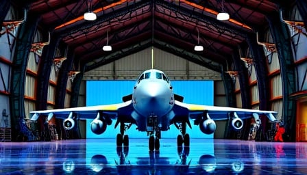 Leonardo DRS Inc. Navigates Market Volatility with Strategic Defense Innovations
