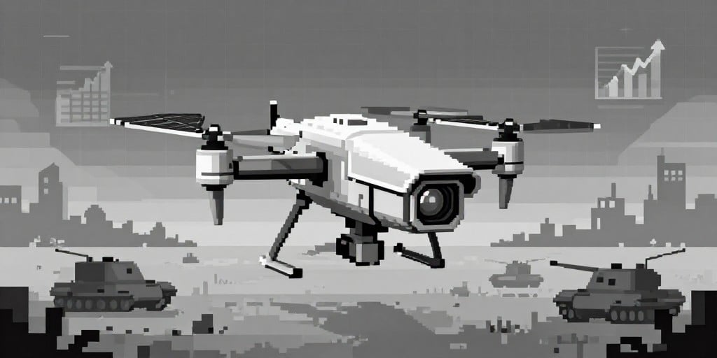 Leonardo DRS: Leading Defense Electronics Growth & Market Strength in 2026