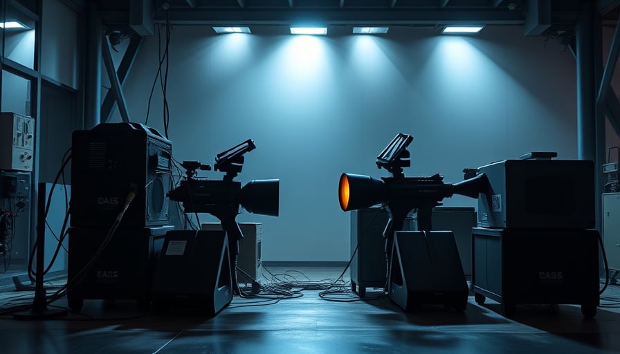 Leonardo DRS Stock: Stable Defense Tech Shares, Insider Sale and Valuation Insight