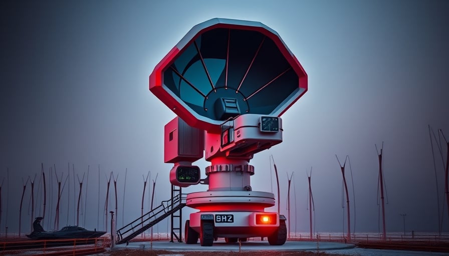 Leonardo Shares Dip as 102‑Million‑Euro Radar Contract Sparks New Growth Potential Leonardo Shares Dip as 102‑Million‑Euro Radar Contract Sparks New Growth Potential