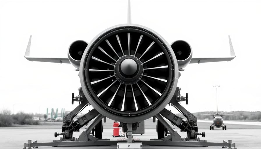 Leonardo SpA Strengthens Defense Market Position with Key Eurofighter and U.S. Flight School Contracts