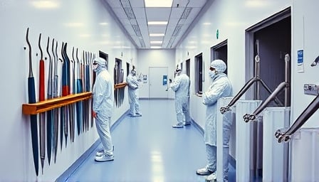 Lepu Medical Technology: Leading Innovation in Healthcare with Diverse Product Portfolio and Strategic Services