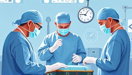 Lepu Medical Technology Leads with Diverse Innovations in Healthcare Equipment and Services