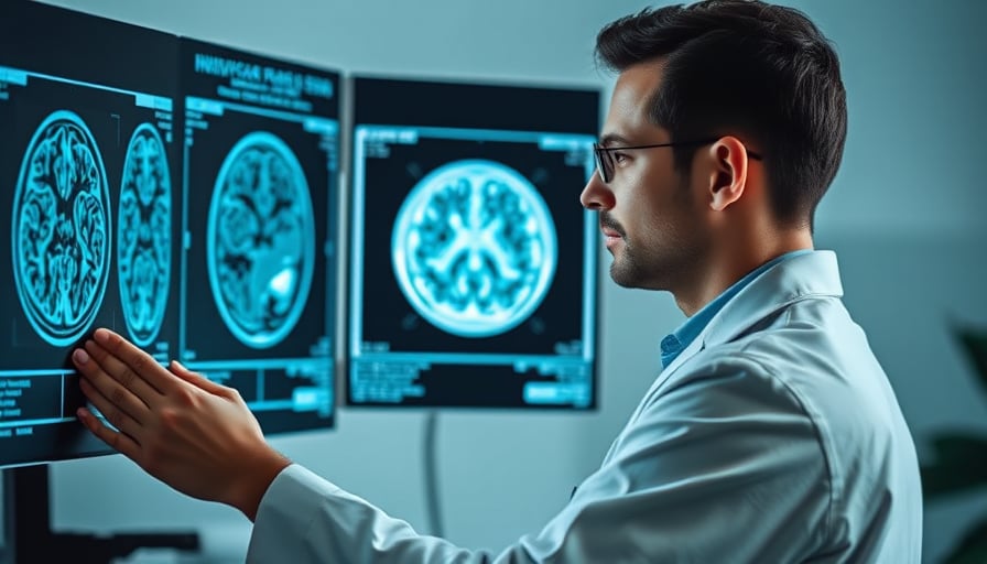 Le Pu Medical Secures NMPA Approval for Rechargeable DBS System, Boosting Market Outlook Le Pu Medical Secures NMPA Approval for Rechargeable DBS System, Boosting Market Outlook