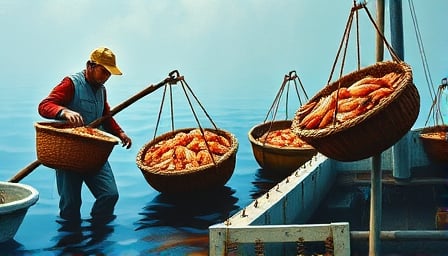 Leroy Seafood Group ASA: Mastering the Global Seafood Market with Strategic Expertise and Sustainable Practices