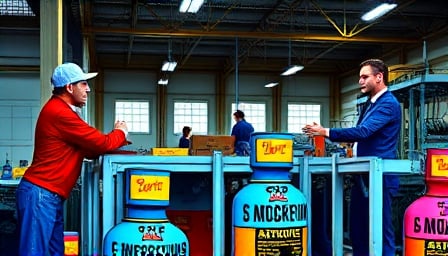 Levi Strauss & Co. Completes Board Transition Amid Market Uncertainty and Governance Changes