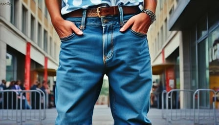 Levi Strauss & Co. Poised for Strong Q3 Amid Analyst Confidence and Strategic Growth
