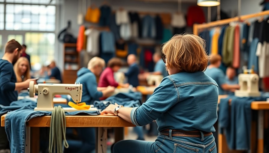 Levi Strauss & Co.: Strong Market Position, Growth Outlook, and Sustainable Future Levi Strauss & Co.: Strong Market Position, Growth Outlook, and Sustainable Future