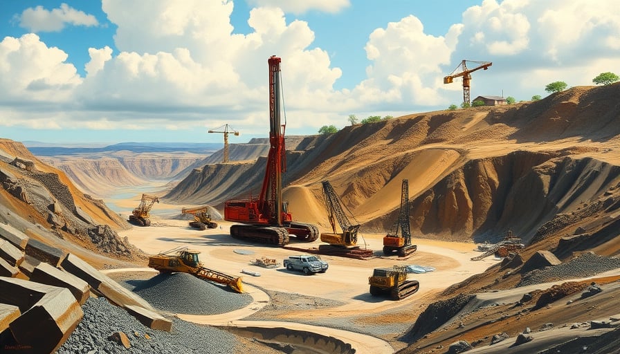 Leviathan Metals Corp Faces Steep Decline: Share Price, P/E and Future Risks Leviathan Metals Corp Faces Steep Decline: Share Price, P/E and Future Risks