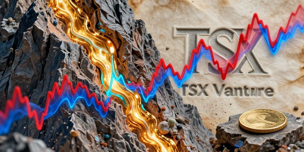 Leviathan Metals Corp: Gold Exploration Growth Amid TSX Venture Volatility Leviathan Metals Corp: Gold Exploration Growth Amid TSX Venture Volatility