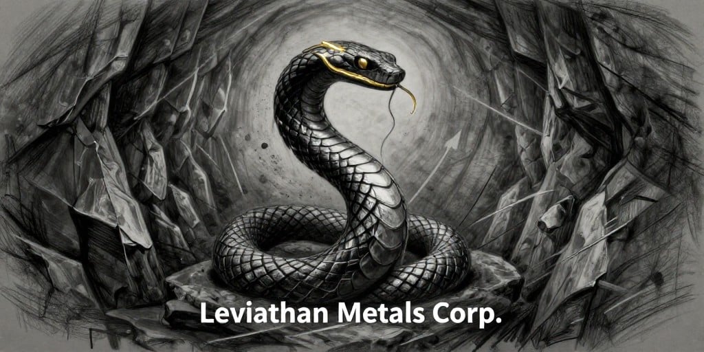 Leviathan Metals Corp: TSX Venture Gold Exploration Stock Hits 52‑Week Peak, Eyes Future Growth Leviathan Metals Corp: TSX Venture Gold Exploration Stock Hits 52‑Week Peak, Eyes Future Growth