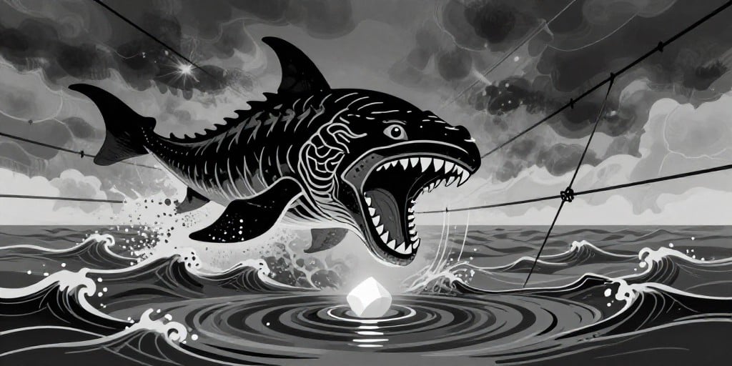 Leviathan Metals Corp’s Stock Plummets: Why Investors Are Cautious About Its Gold Exploration Future