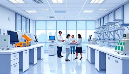 Levima Advanced Materials Corp: Leading Innovation in the Global Advanced Materials Sector