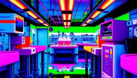 Lexaria Bioscience Corp Innovates for Enhanced Pharmaceutical Efficiency