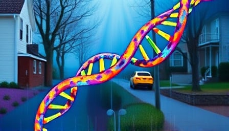 Lexeo Therapeutics Leads Gene Therapy Innovations in Biotech