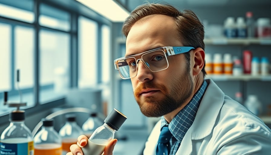 Lexicon Pharmaceuticals Faces Profit Woes and Investor Skepticism Amid R&D Pressures