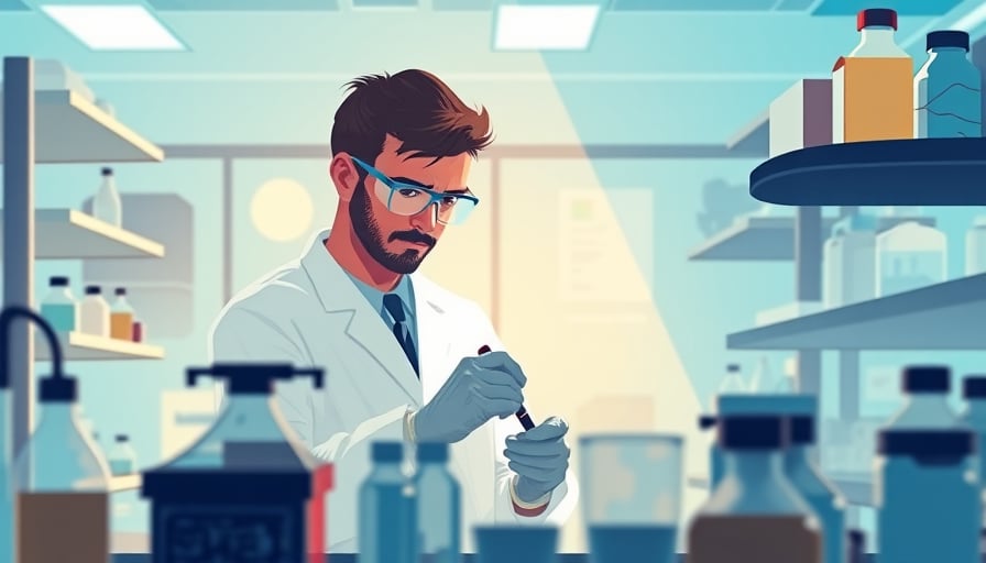 Lexicon Pharmaceuticals: Innovating Across Diabetes, Cancer & More Amid Stock Volatility