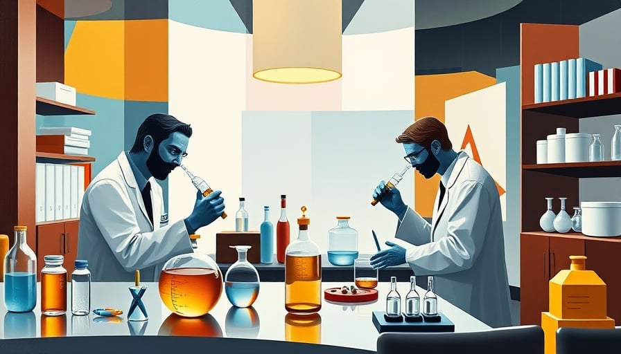 Lexicon Pharmaceuticals: Innovating Biotech Solutions for Global Health Lexicon Pharmaceuticals: Innovating Biotech Solutions for Global Health