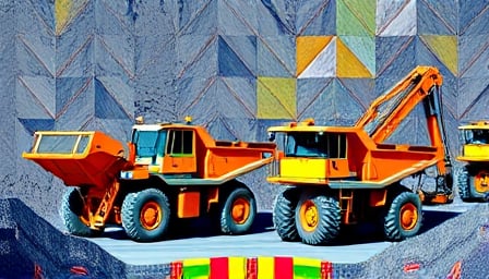 Lexston Mining Corp Navigates Stock Volatility Amidst Strategic Growth in Canadian Mining Sector