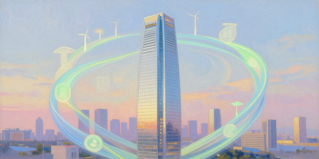 Ley Choon Group Hits Record Institutional Inflows, Boosts Infra & Sustainability Gains in 2026