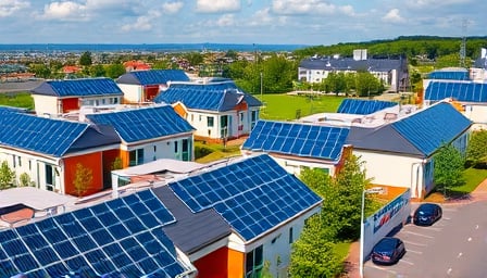 Leyard Optoelectronic Sees Growth in Intelligent Displays Amid Strategic Expansion and Technological Advancements