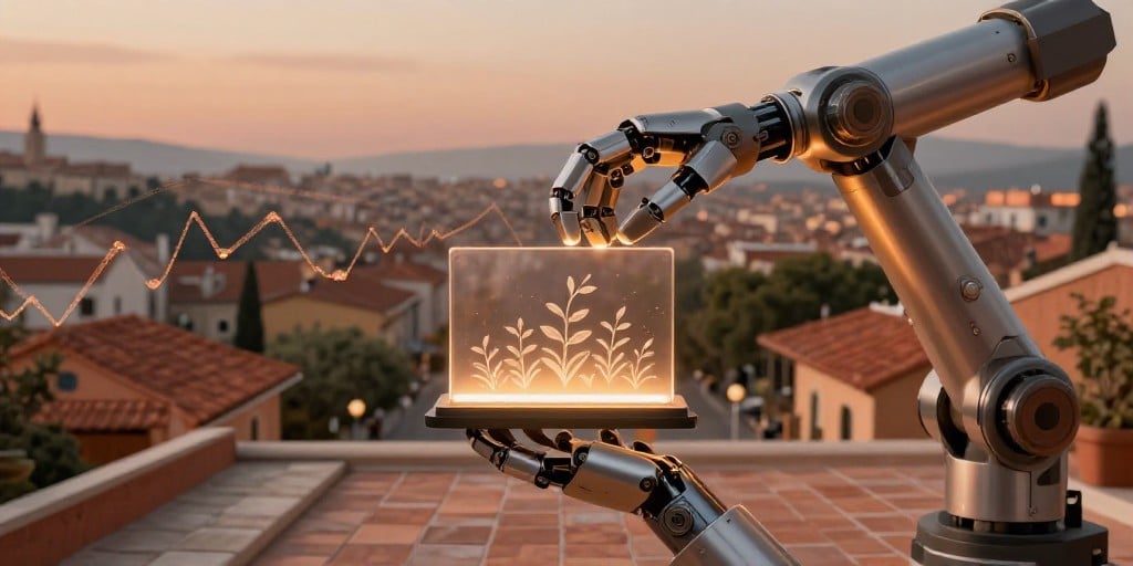Leyard Optoelectronic Soars 50% as Robotics‑Driven Displays Ignite Investor Demand
