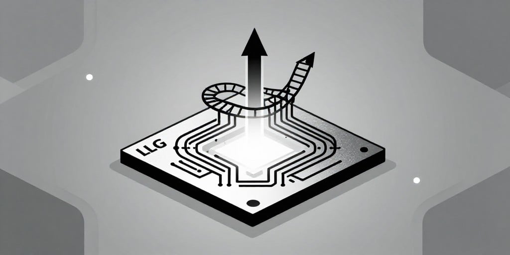 LG Display Battles Losses, Eyes Innovation to Reclaim Market Leadership in TFT‑LCD LG Display Battles Losses, Eyes Innovation to Reclaim Market Leadership in TFT‑LCD