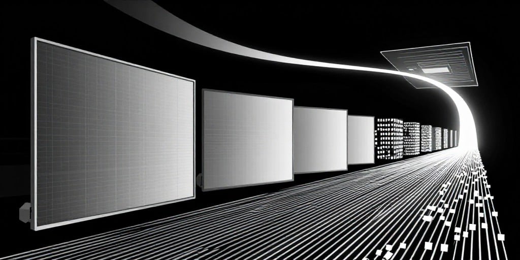 LG Display Drives Innovation in OLED, MicroLED to Secure 2026 Market Leadership