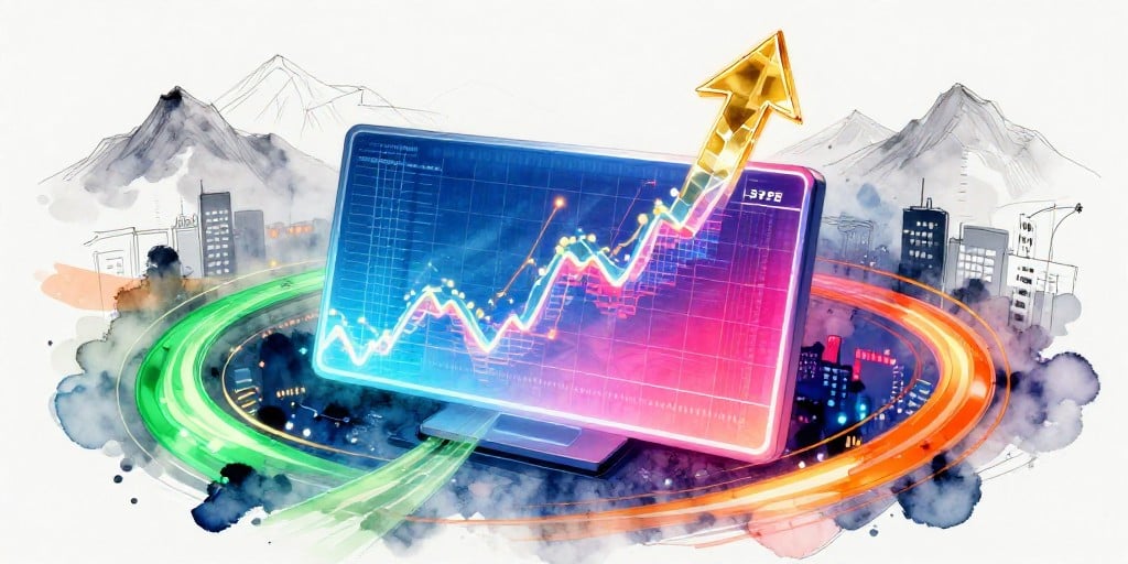 LG Display: Navigating 52‑Week Volatility While Leading TFT‑LCD Innovation in Electronics LG Display: Navigating 52‑Week Volatility While Leading TFT‑LCD Innovation in Electronics