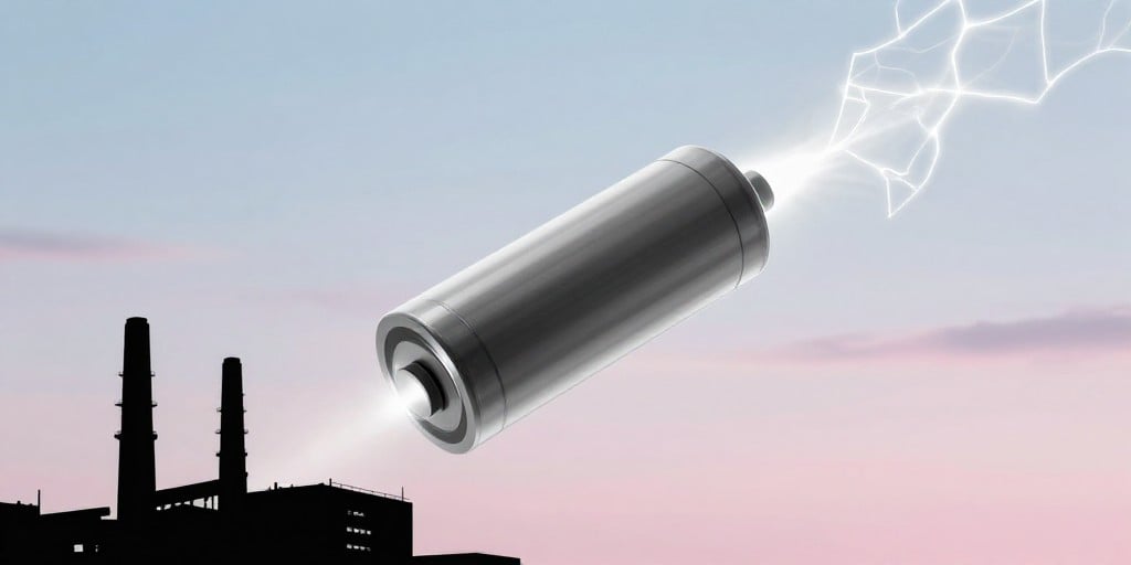 LG Energy Solution Secures $1.8B U.S. Battery Deal, Shares Surge 16%