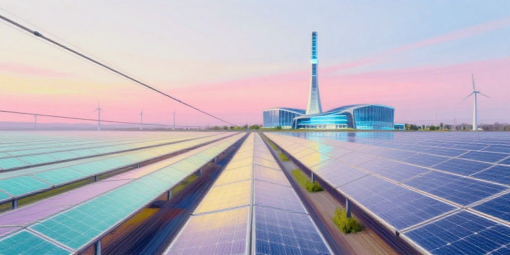 LG Energy Solution: South Korea’s Leading Renewable Power Company, 2026 Stock Outlook LG Energy Solution: South Korea’s Leading Renewable Power Company, 2026 Stock Outlook