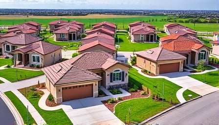 LGI Homes Inc. Strengthens Market Presence with Strategic Operations and Solid Financial Performance