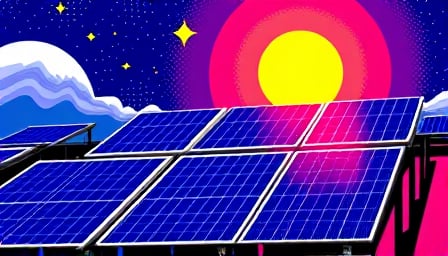 Lhyfe SAS Leads Green Hydrogen Revolution Amid Financial Challenges