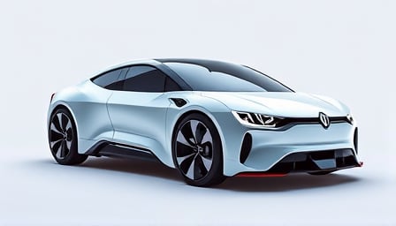 Li Auto Inc. Navigates EV Market Dynamics with Strategic Moves and Investor Confidence