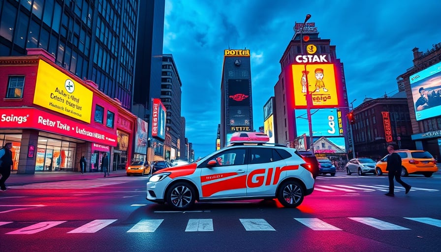 Li Auto Shares Surge After Beijing Autonomous‑Driving Approval, HSBC Holds Rating Li Auto Shares Surge After Beijing Autonomous‑Driving Approval, HSBC Holds Rating