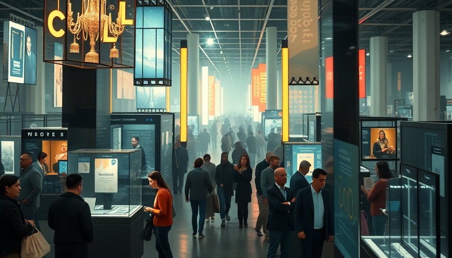 LianChuang Electronic Sees Trading Halt Amid Planned Change of Control