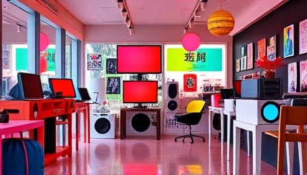 LianChuang Electronic Technology Co Ltd: Leading Innovator in Electronics Faces Financial Challenges