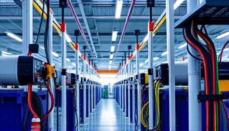 LianChuang Electronic Technology Co Ltd: Pioneering Innovation in the Electronics Industry