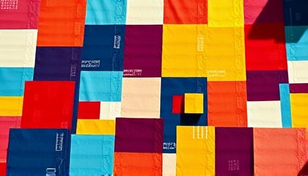 Lianfa Corporation Soars with Innovative UV-Resistant and Cooling Fabrics