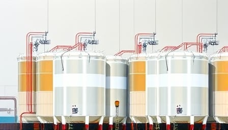 Lianhe Chemical Technology Co. Ltd. Navigates Market Fluctuations with Strong Industry Presence Lianhe Chemical Technology Co. Ltd. Navigates Market Fluctuations with Strong Industry Presence