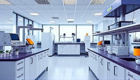 Lianhe Chemical Technology Navigates Industry Challenges with Strategic Growth and Innovation