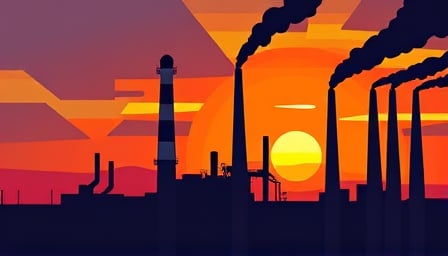 Liaoning Dingjide Petrochemical Co Ltd: Navigating Market Volatility with Strong Financial Presence