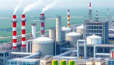 Liaoning Oxiranchem Inc. Strengthens Market Position Through Strategic Partnerships and Diverse Product Applications